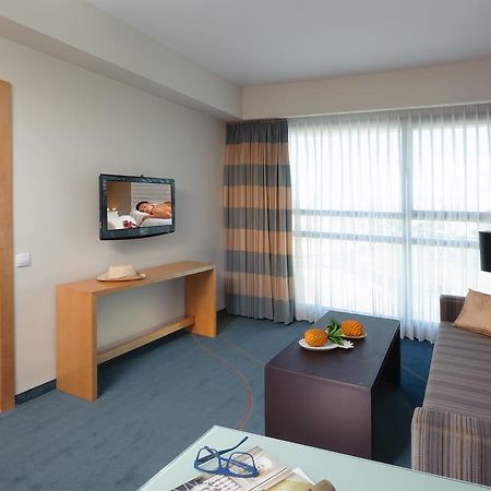 Leonardo Plaza Ashdod Hotel Exterior foto