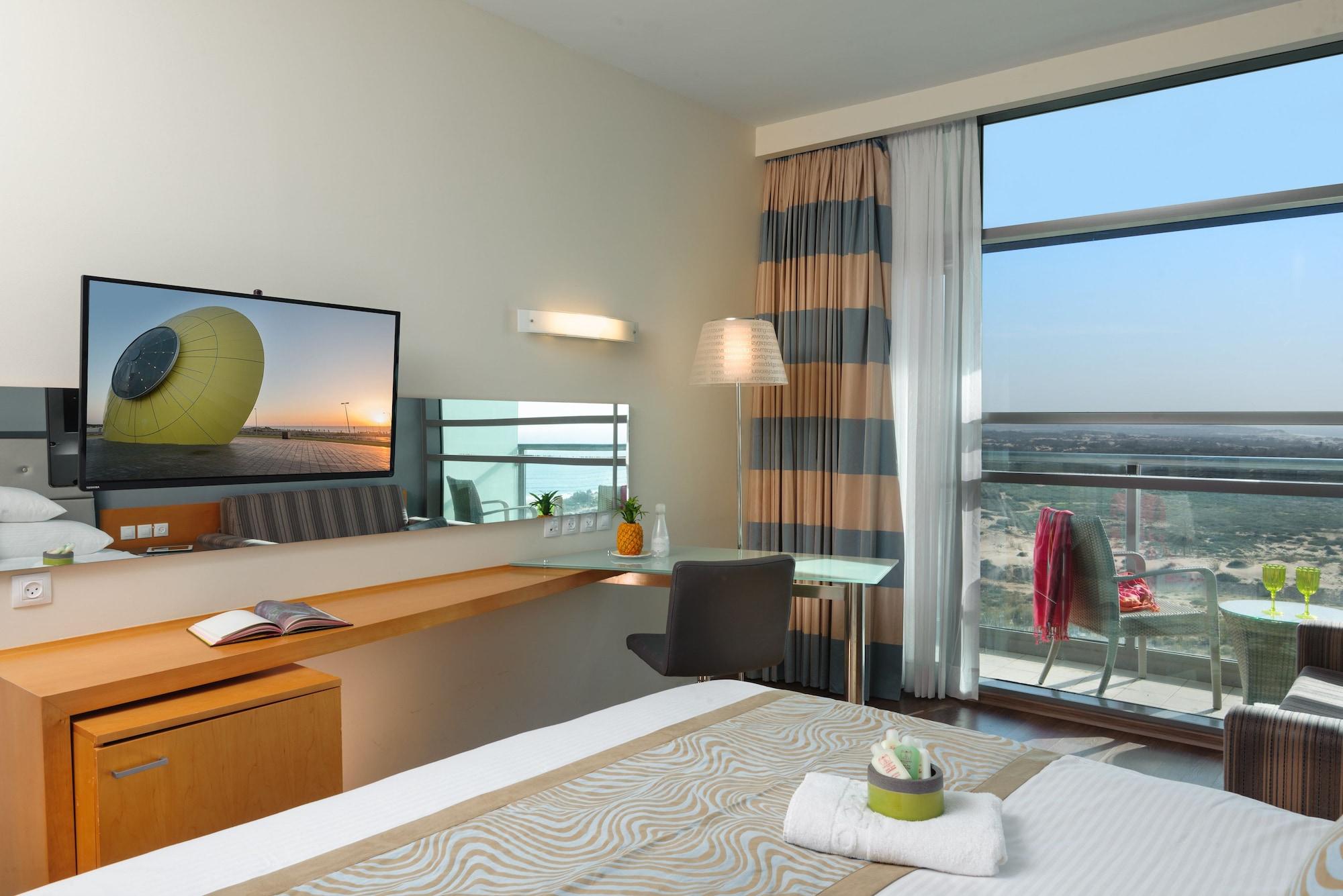 Leonardo Plaza Ashdod Hotel Exterior foto
