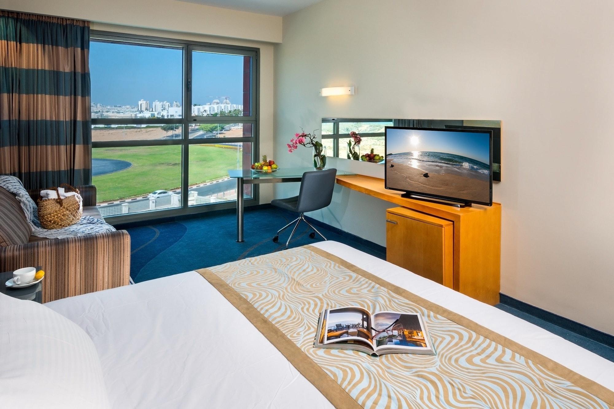 Leonardo Plaza Ashdod Hotel Exterior foto