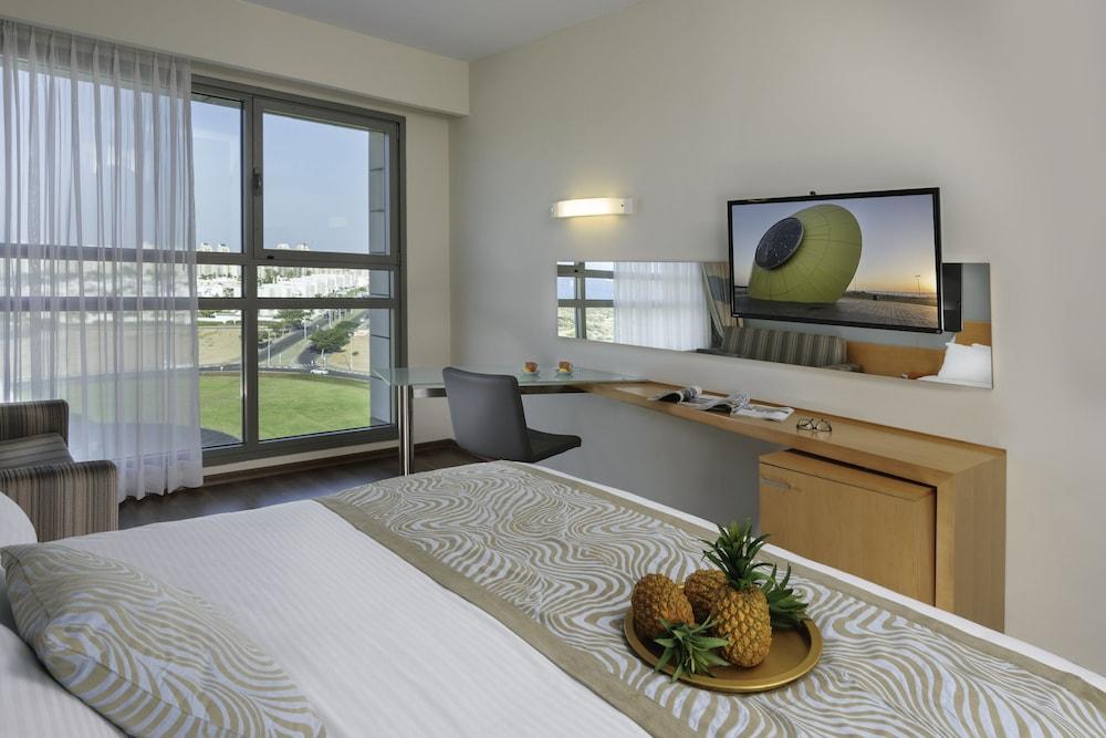 Leonardo Plaza Ashdod Hotel Exterior foto