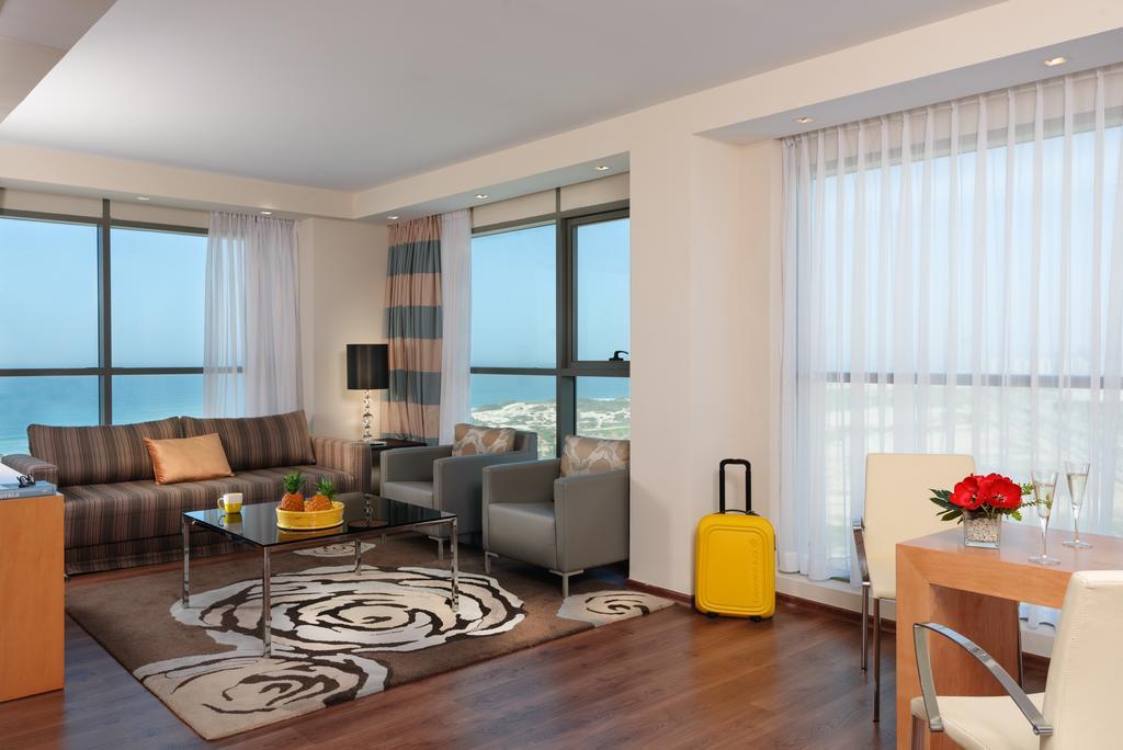 Leonardo Plaza Ashdod Hotel Exterior foto