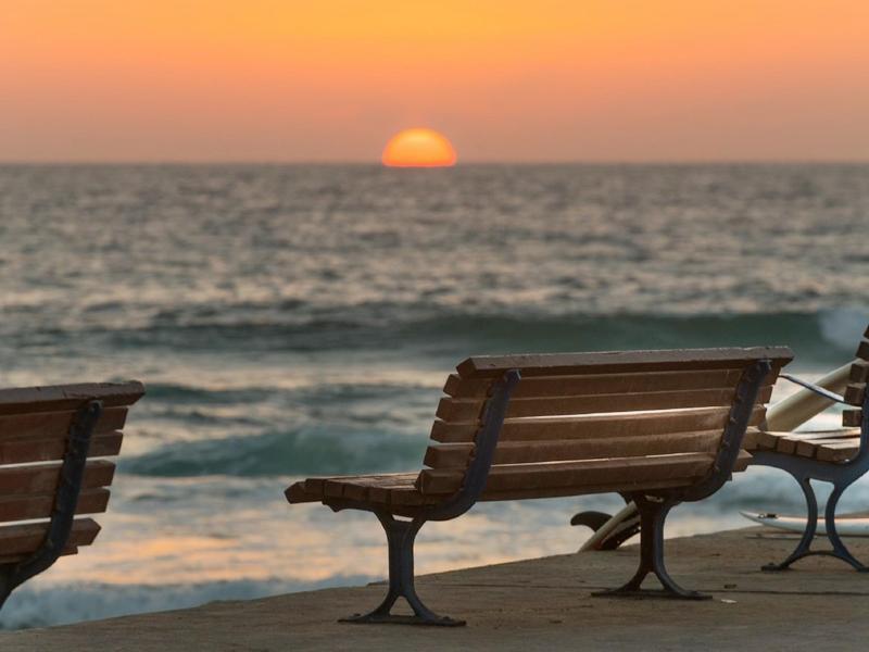 Leonardo Plaza Ashdod Hotel Exterior foto