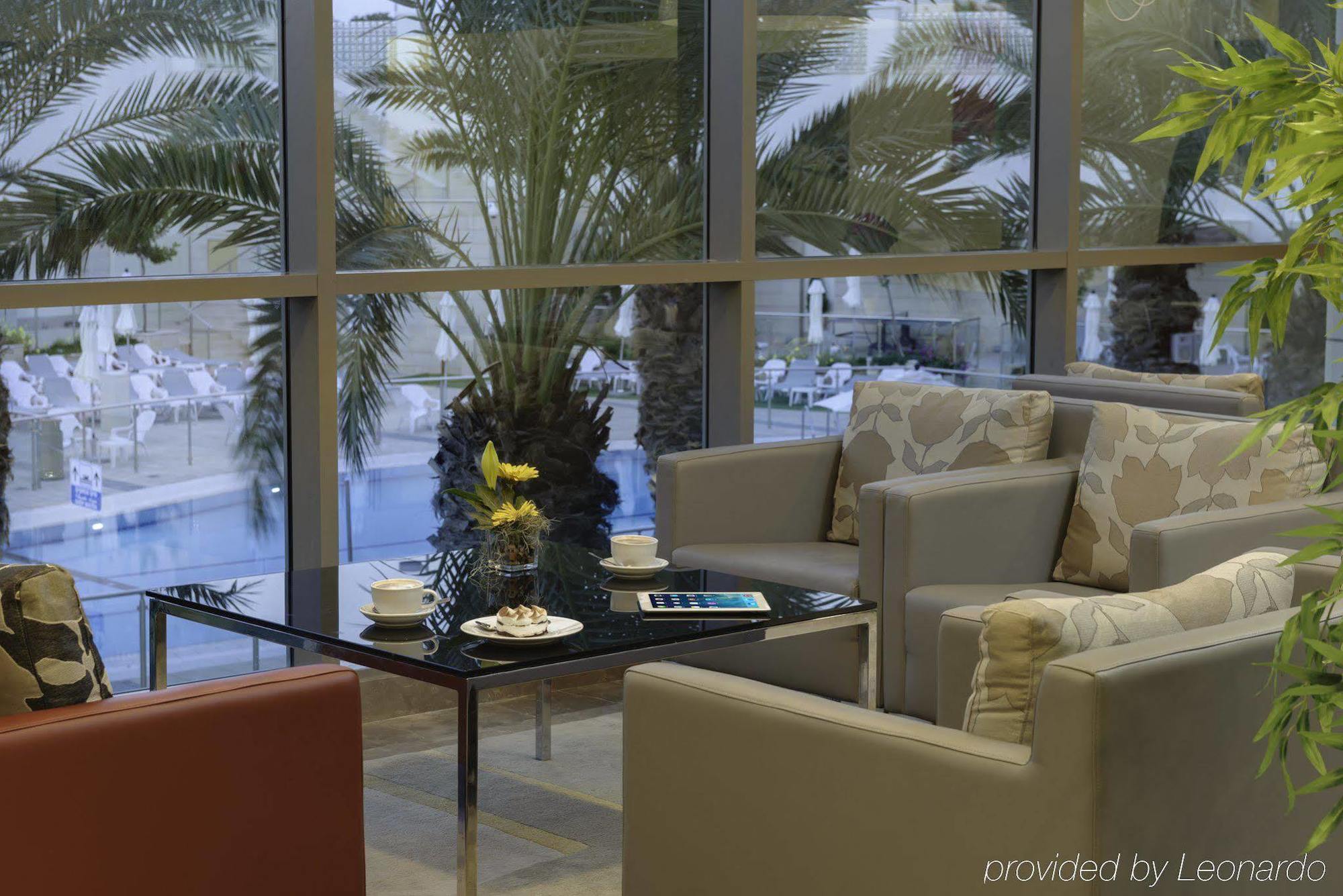 Leonardo Plaza Ashdod Hotel Exterior foto
