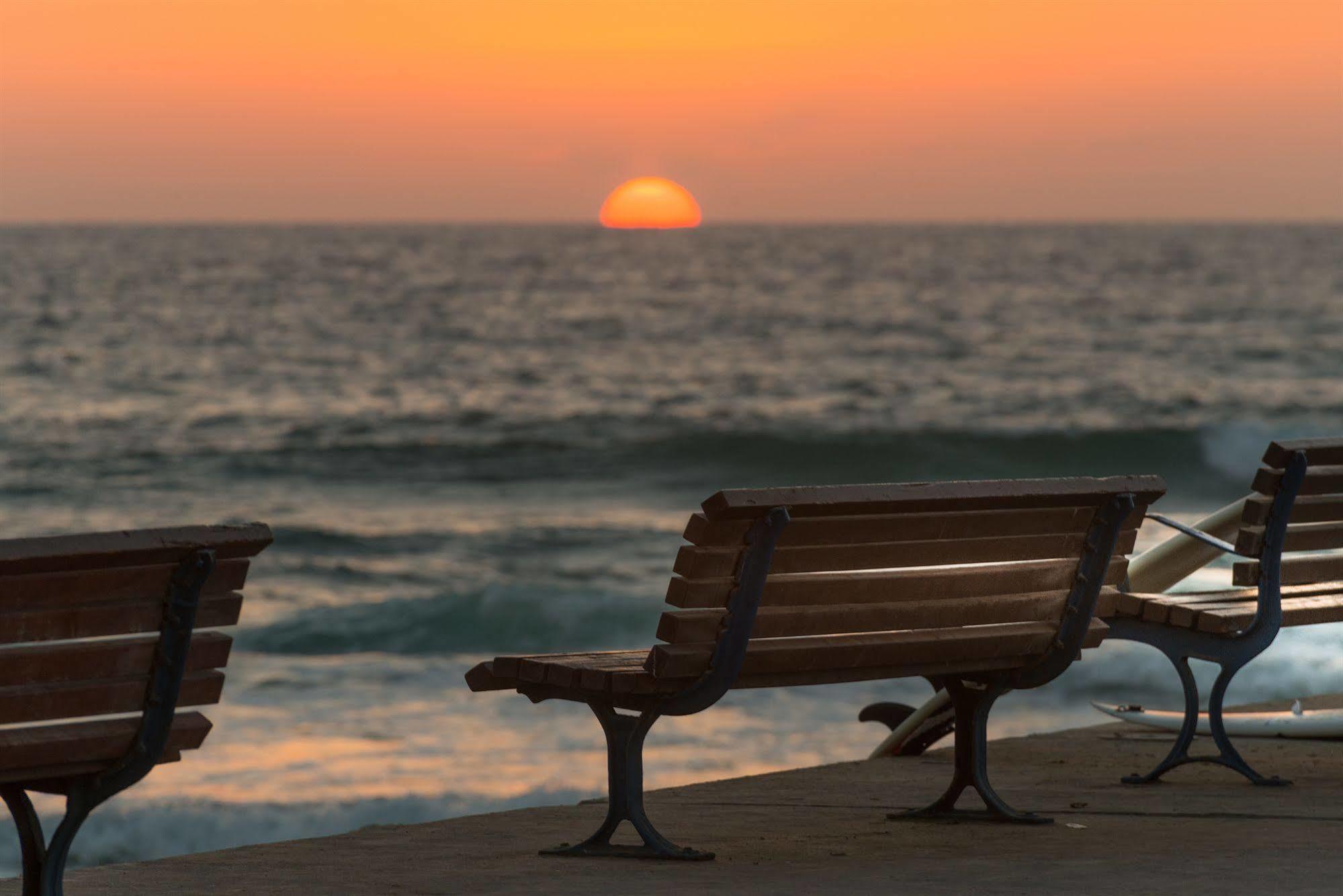 Leonardo Plaza Ashdod Hotel Exterior foto