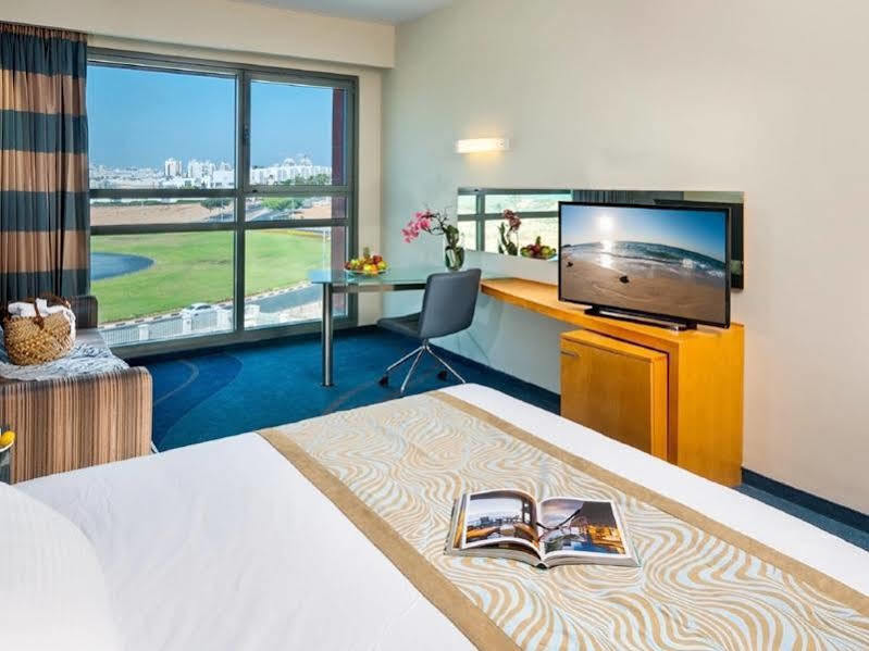 Leonardo Plaza Ashdod Hotel Exterior foto